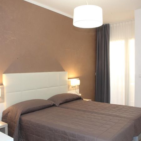 Hotel Garni Losanna Bibione Zewnętrze zdjęcie