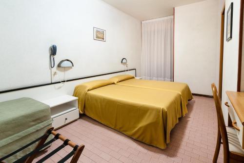 Hotel Garni Losanna Bibione Zewnętrze zdjęcie