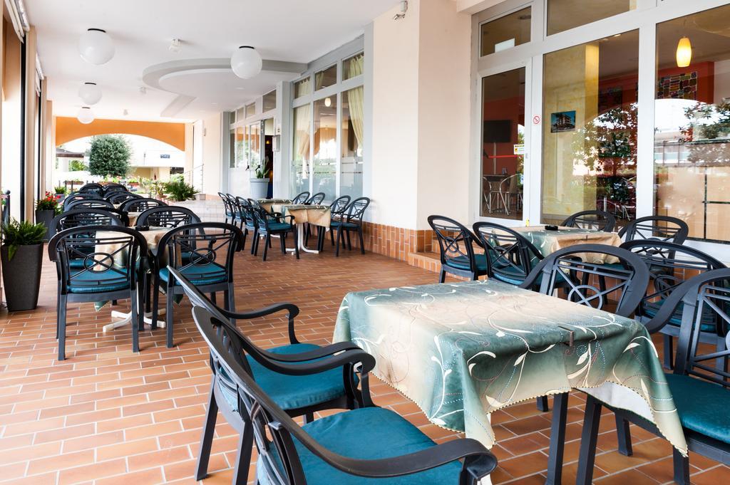 Hotel Garni Losanna Bibione Zewnętrze zdjęcie