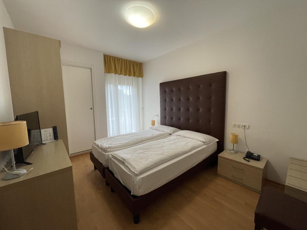 Hotel Garni Losanna Bibione Zewnętrze zdjęcie
