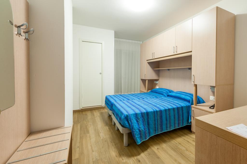 Hotel Garni Losanna Bibione Pokój zdjęcie
