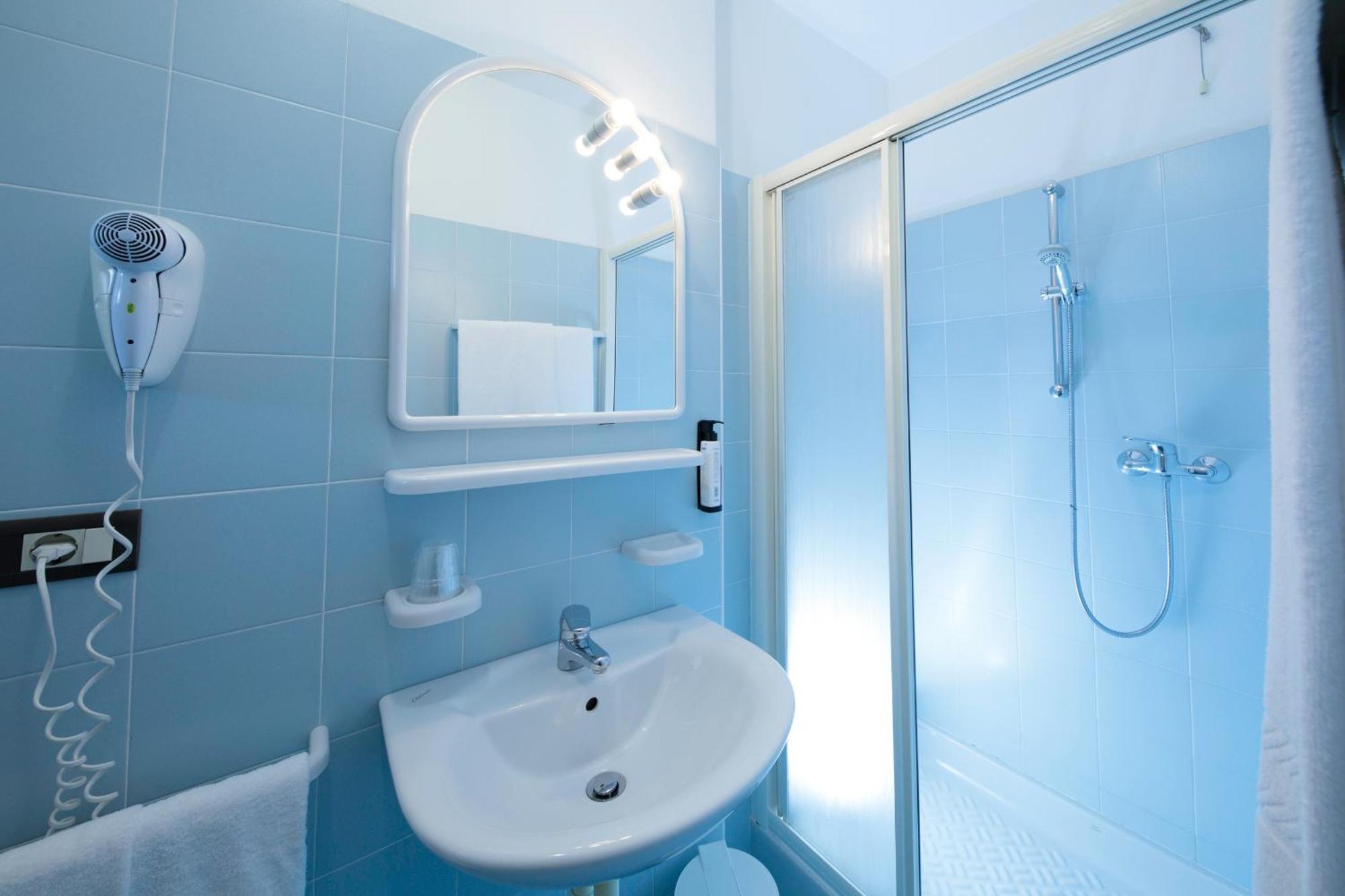 Hotel Garni Losanna Bibione Zewnętrze zdjęcie