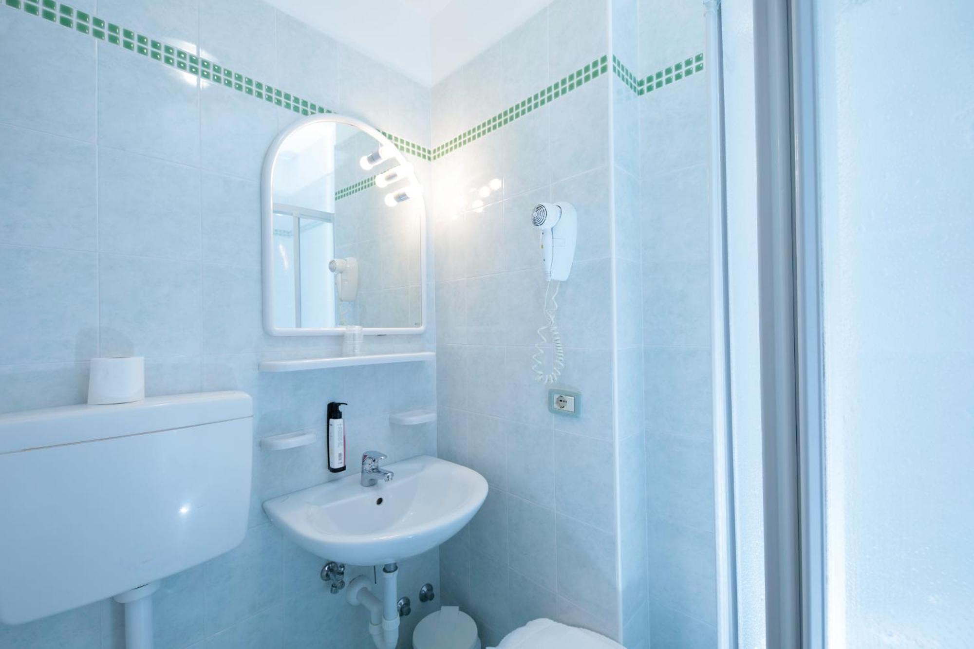 Hotel Garni Losanna Bibione Zewnętrze zdjęcie