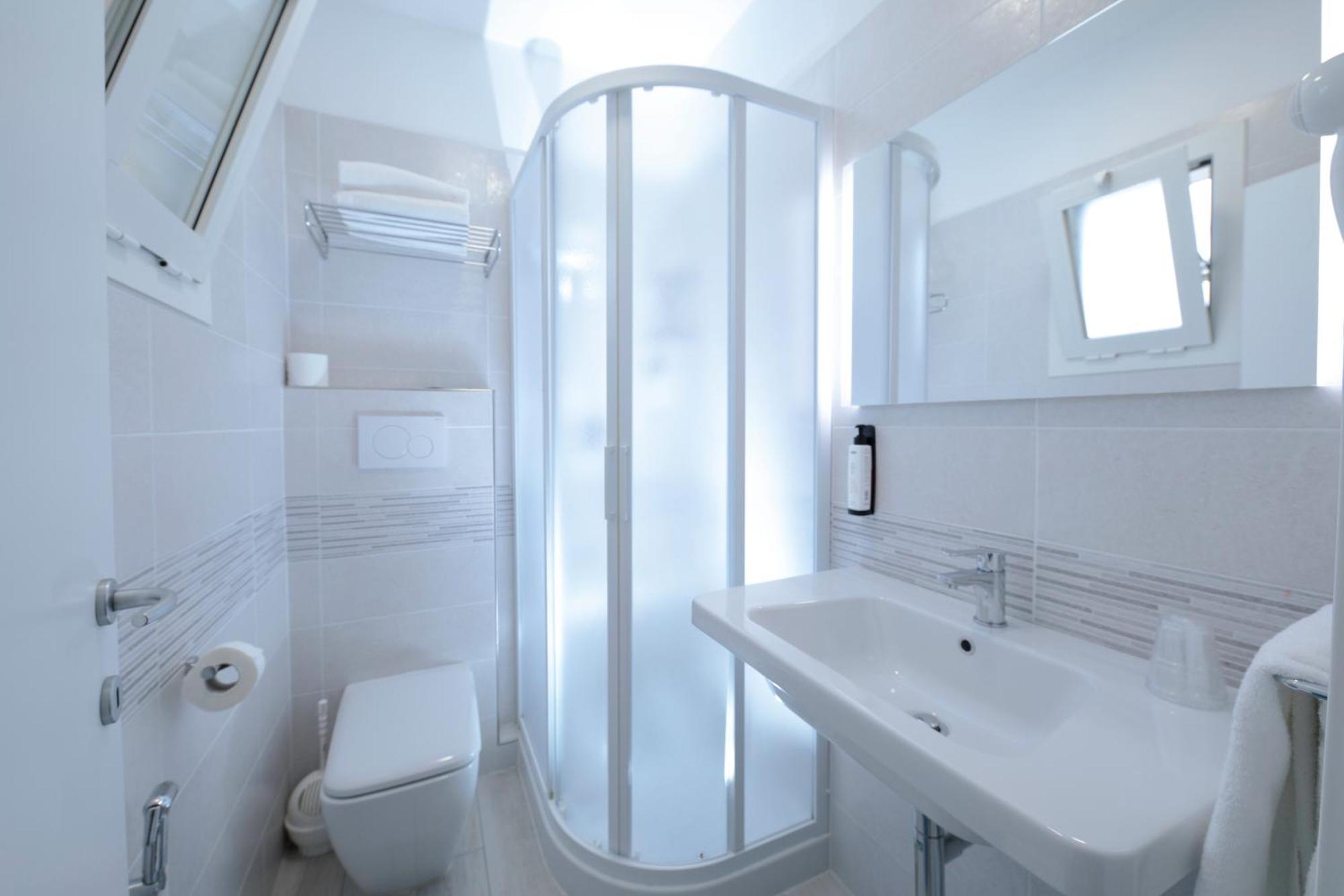 Hotel Garni Losanna Bibione Zewnętrze zdjęcie