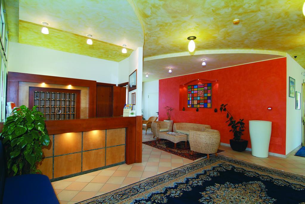 Hotel Garni Losanna Bibione Zewnętrze zdjęcie