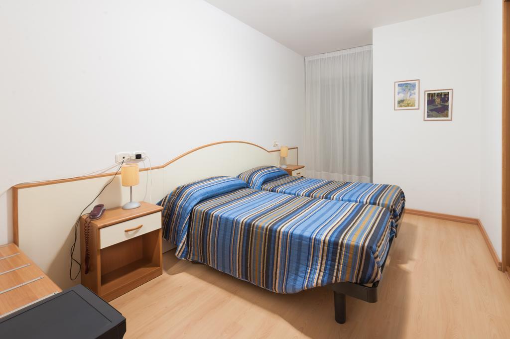 Hotel Garni Losanna Bibione Zewnętrze zdjęcie