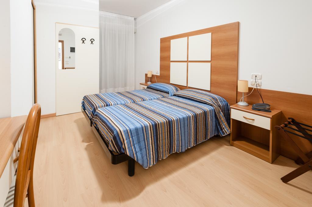 Hotel Garni Losanna Bibione Pokój zdjęcie