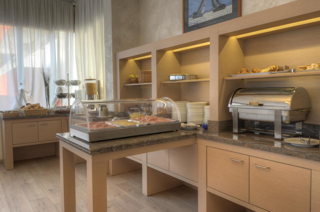 Hotel Garni Losanna Bibione Zewnętrze zdjęcie